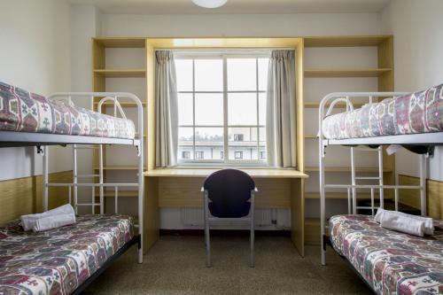 Residencia Universitaria Siglo XXI Culleredo Luaran gambar